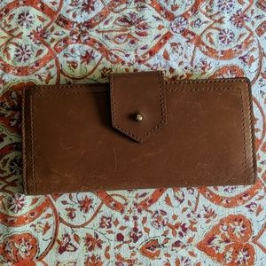 Madewell Post Wallet